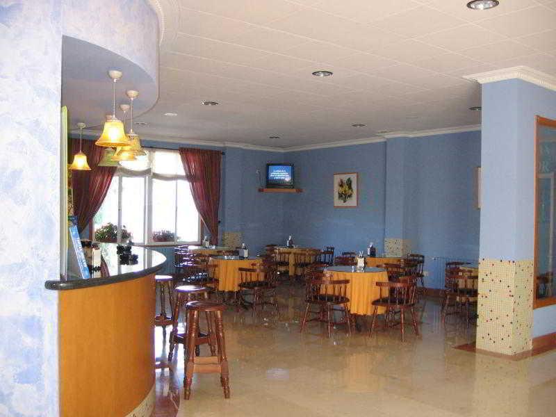 Hotel コンバーロ エクステリア 写真