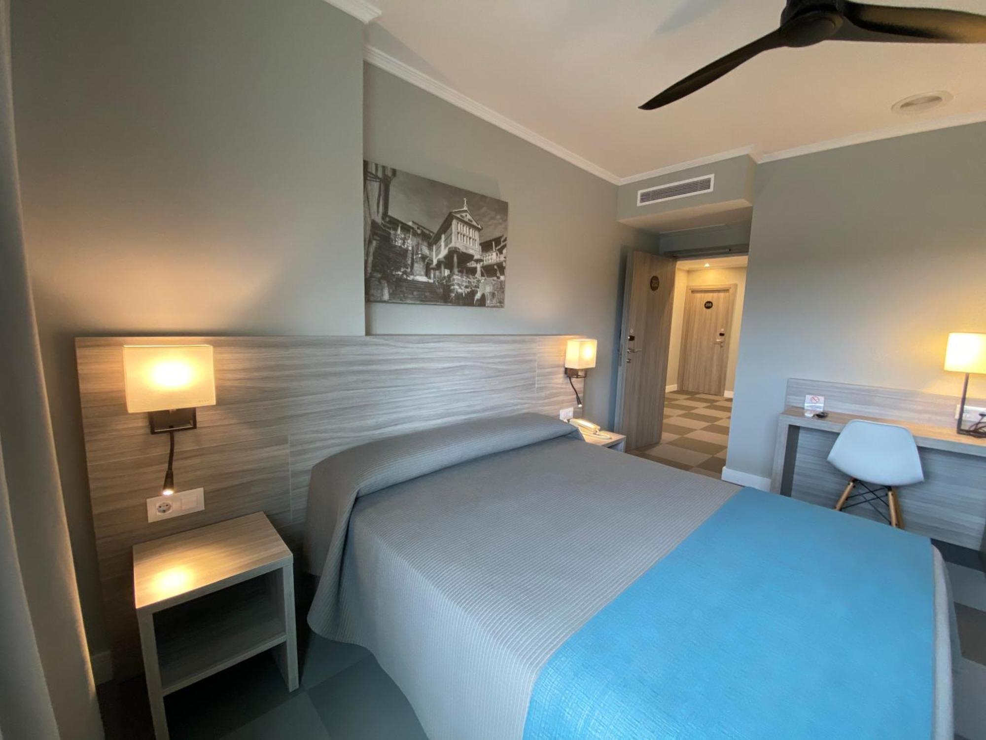 Hotel コンバーロ エクステリア 写真