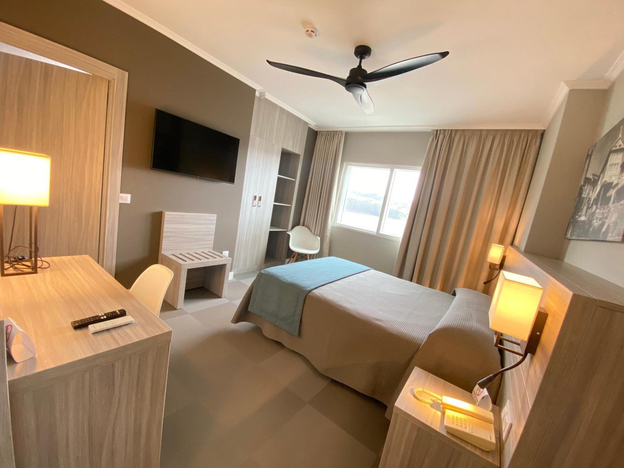Hotel コンバーロ エクステリア 写真