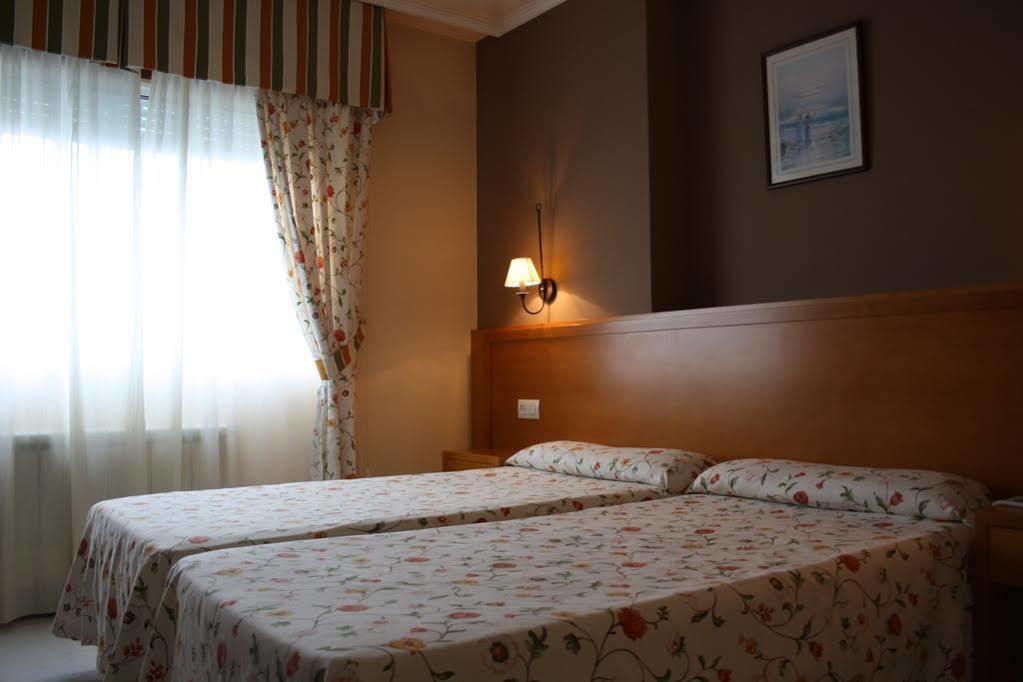 Hotel コンバーロ エクステリア 写真