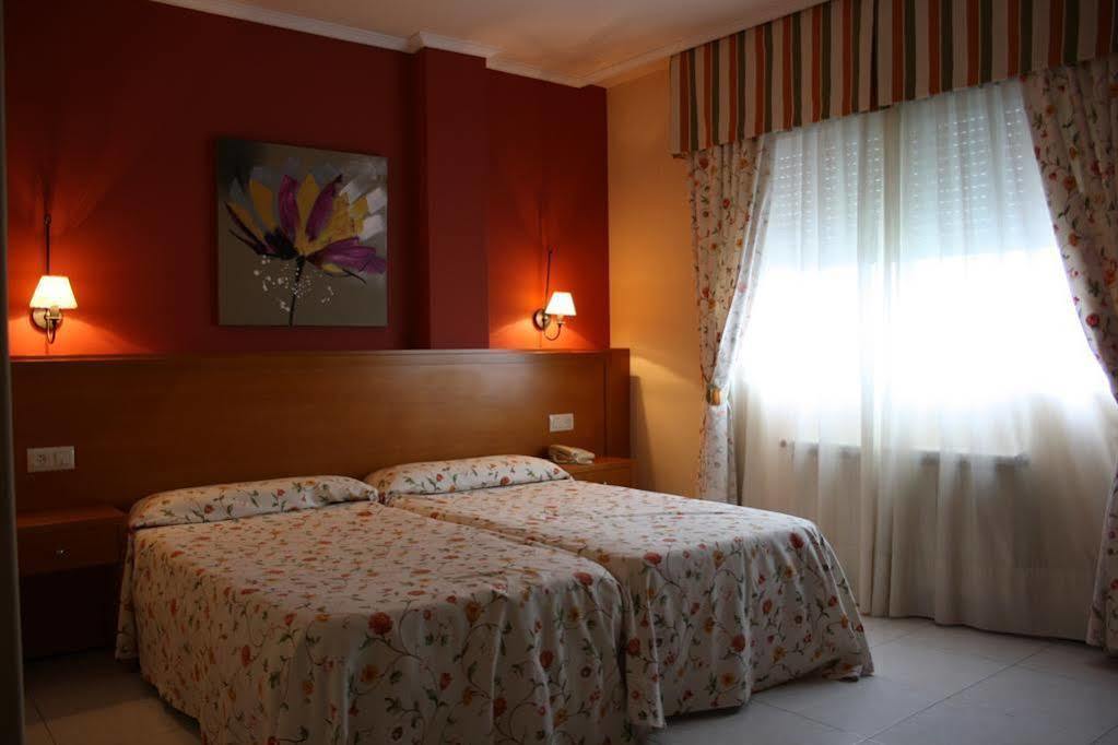 Hotel コンバーロ エクステリア 写真